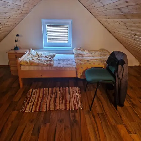 Zahradni Goltsch Jenikau