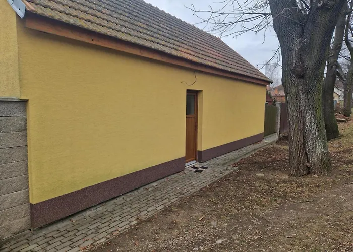 Zahradni